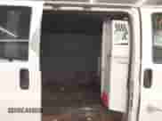 2007 Chevrolet City Express Cargo с VIN 1GCFH15Z171190458, выставлен на аукционе IAAI как лот 42159150 с пробегом 223 780 миль миль и . История ставок и продаж доступна на DreamBid. Изображение 8.