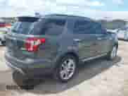 2017 Ford Explorer Limited z VIN 1FM5K7FH1HGC08571, wystawiony jako IAAI lot #43005663 z przebiegiem 72 744 mil mil oraz . Historia ofert i sprzedaży dostępna na DreamBid. Obrazek 4.