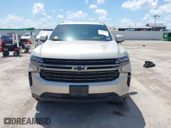 2022 Chevrolet Suburban RST с VIN 1GNSCEKD9NR230711, выставлен на аукционе IAAI как лот 42086329 с пробегом 115 792 миль миль и . История ставок и продаж доступна на DreamBid. Изображение 13.