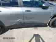 2025 Chevrolet Trax LT with VIN KL77LHEPXSC202479, listed as a IAAI auction lot 43510381 with 13,984 mi miles and . Bid and sale history available at DreamBid. Image 18.