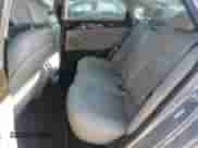 2016 Hyundai Sonata Limited with VIN KMHE34L18GA026581, listed as a Copart auction lot 68729025 with 62,221 mi miles and Salvage title. Bid and sale history available at DreamBid. Image 10.