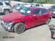 2006 Lexus IS 250 с VIN JTHCK262165006718, выставлен на аукционе IAAI как лот 42808385 с пробегом 185 816 миль миль и . История ставок и продаж доступна на DreamBid. Изображение 2.