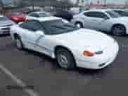 1991 Dodge Stealth with VIN JB3XD44S6MY000843, listed as a IAAI auction lot 41842466 with 143,098 mi miles and . Bid and sale history available at DreamBid. Image 1.