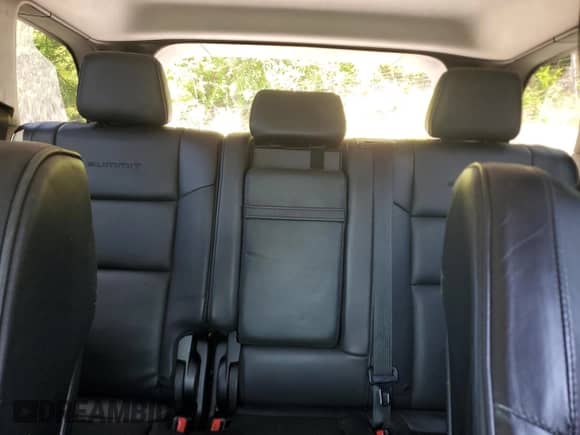 2018 Jeep Grand Cherokee Summit with VIN 1C4RJFJT0JC344430, listed as a Copart auction lot 58099905 with 109,089 mi miles and Salvage title. Bid and sale history available at DreamBid. Image 10.