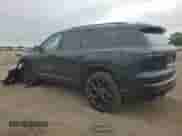 2025 Chevrolet Traverse AWD RS с VIN 1GNEVLRS8SJ221749, выставлен на аукционе Copart как лот 56988265 с пробегом Не указан миль и Списание • Salvage title. История ставок и продаж доступна на DreamBid. Изображение 2.