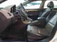 2011 Chevrolet Malibu LTZ with VIN 1G1ZE5E72BF139583, listed as a Copart auction lot 77953844 with 65,938 mi miles and Clean title. Bid and sale history available at DreamBid. Image 7.