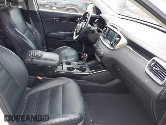 2017 Kia Sorento EX с VIN 5XYPHDA50HG270778, выставлен на аукционе IAAI как лот 42316864 с пробегом 90 385 миль миль и . История ставок и продаж доступна на DreamBid. Изображение 5.