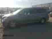 2007 Honda Odyssey EX z VIN 5FNRL38457B442775, wystawiony jako Copart lot #80508855 z przebiegiem 159 886 mil mil oraz Czysty tytuł • Clean title. Historia ofert i sprzedaży dostępna na DreamBid. Obrazek 1.