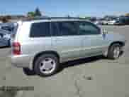 2004 Toyota Highlander с VIN JTEEP21A740022597, выставлен на аукционе Copart как лот 84035445 с пробегом 304 301 миль миль и Списание • Salvage title. История ставок и продаж доступна на DreamBid. Изображение 3.