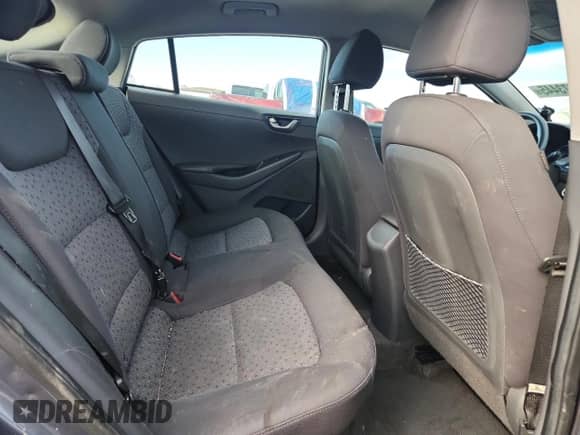 2019 Hyundai Ioniq Blue с VIN KMHC65LC0KU168629, выставлен на аукционе Copart как лот 87273445 с пробегом 198 559 миль миль и Чистый • Clean title. История ставок и продаж доступна на DreamBid. Изображение 10.