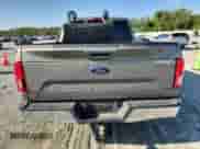 2020 Ford F-150 XL with VIN 1FTEW1C55LKD26919, listed as a Copart auction lot 71769445 with 107,142 mi miles and Salvage title. Bid and sale history available at DreamBid. Image 6.