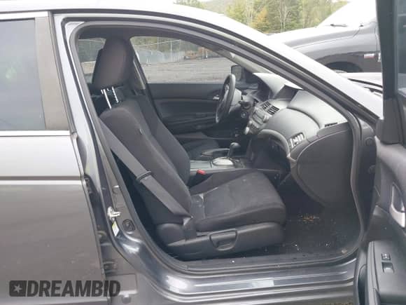 2012 Honda Accord LX Premium с VIN 1HGCP2F46CA231886, выставлен на аукционе IAAI как лот 43282807 с пробегом 212 578 миль миль и . История ставок и продаж доступна на DreamBid. Изображение 5.