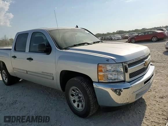 2012 Chevrolet Silverado 1500 LS z VIN 3GCPCREA2CG161784, wystawiony jako Copart lot #68204005 z przebiegiem Nie podano mil oraz Szkoda całkowita • Salvage title. Historia ofert i sprzedaży dostępna na DreamBid. Obrazek 13.