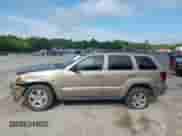 2006 Jeep Grand Cherokee Limited with VIN 1J8HS58N16C126913, listed as a IAAI auction lot 42462618 with 207,659 mi miles and . Bid and sale history available at DreamBid. Image 14.