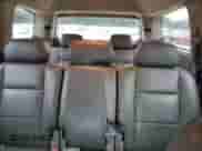 2005 Dodge Durango SLT with VIN 1D4HD48D35F513787, listed as a Copart auction lot 65563335 with 276,897 mi miles and Salvage title. Bid and sale history available at DreamBid. Image 10.