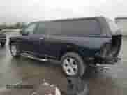 2010 Dodge 1500 SLT с VIN 1D7RV1GT8AS197381, выставлен на аукционе Copart как лот 82304975 с пробегом 124 506 миль миль и Списание • Salvage title. История ставок и продаж доступна на DreamBid. Изображение 2.