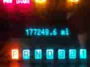 2009 Ford F-150 XL with VIN 1FTRW14869FA32733, listed as a IAAI auction lot 42707066 with 177,248 mi miles and . Bid and sale history available at DreamBid. Image 15.