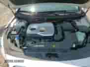 2017 Hyundai Sonata with VIN KMHE14L21HA065612, listed as a Copart auction lot 67560455 with 68,255 mi miles and Salvage title. Bid and sale history available at DreamBid. Image 15.