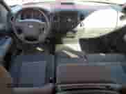 2005 Ford F-150 XLT with VIN 1FTPX14515NA67156, listed as a Copart auction lot 86133585 with 189,569 mi miles and Clean title. Bid and sale history available at DreamBid. Image 8.