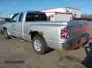 2007 Dodge Dakota SLT with VIN 1D7HW42K47S118502, listed as a IAAI auction lot 41940112 with 131,292 mi miles and . Bid and sale history available at DreamBid. Image 3.