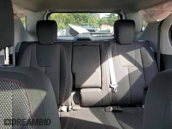2014 Chevrolet Equinox LT с VIN 2GNFLFEK2E6244821, выставлен на аукционе Copart как лот 80429425 с пробегом 121 131 миль миль и Списание • Salvage title. История ставок и продаж доступна на DreamBid. Изображение 10.