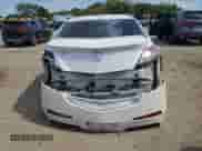 2009 Acura TL Technology с VIN 19UUA86559A021175, выставлен на аукционе Copart как лот 70744355 с пробегом Не указан миль и Списание • Salvage title. История ставок и продаж доступна на DreamBid. Изображение 6.