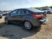 2012 Ford Focus Titanium with VIN 1FAHP3J24CL474929, listed as a Copart auction lot 80387755 with 163,112 mi miles and Salvage title. Bid and sale history available at DreamBid. Image 2.