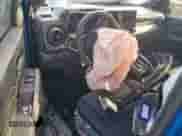 2024 Chevrolet Colorado 4WD Trail Boss z VIN 1GCPTEEK6R1144138, wystawiony jako Copart lot #69263535 z przebiegiem Nie podano mil oraz Szkoda całkowita • Salvage title. Historia ofert i sprzedaży dostępna na DreamBid. Obrazek 8.