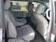 2019 Toyota Sienna XLE Auto Access Seat with VIN 5TDYZ3DC3KS980743, listed as a IAAI auction lot 42753501 with 147,122 mi miles and . Bid and sale history available at DreamBid. Image 8.