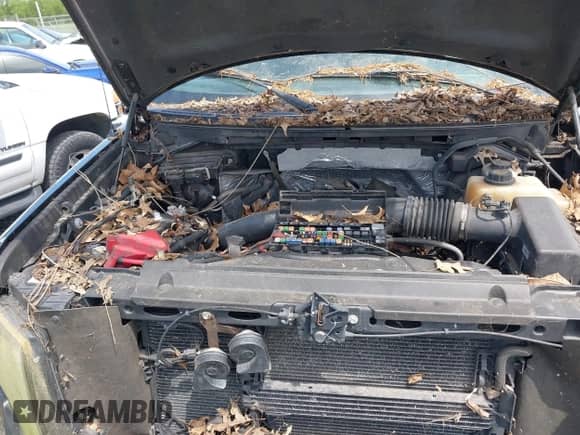 2012 Ford F-150 XL with VIN 1FTFW1ET5CFA41694, listed as a IAAI auction lot 42100124 with 136,416 mi miles and . Bid and sale history available at DreamBid. Image 10.