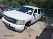 2010 Chevrolet Silverado 1500 LTZ with VIN 3GCRKTE38AG197423, listed as a IAAI auction lot 42579192 with 281,114 mi miles and . Bid and sale history available at DreamBid. Image 17.
