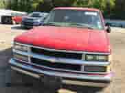 1999 Chevrolet Suburban с VIN 3GNEC16R8XG179670, выставлен на аукционе Copart как лот 85699835 с пробегом 343 415 миль миль и Списание • Salvage title. История ставок и продаж доступна на DreamBid. Изображение 14.