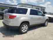 2008 Saturn Outlook XR с VIN 5GZEV23718J146682, выставлен на аукционе Copart как лот 60051654 с пробегом Не указан миль и Чистый • Clean title. История ставок и продаж доступна на DreamBid. Изображение 3.