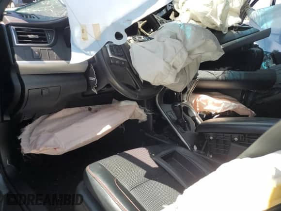 2017 Toyota Camry XLE с VIN 4T1BF1FK6HU418939, выставлен на аукционе Copart как лот 63438665 с пробегом Не указан миль и На запчасти • Non repairable. История ставок и продаж доступна на DreamBid. Изображение 8.