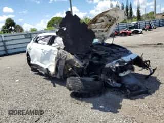 2021 Lamborghini Urus с VIN ZPBUA1ZL4MLA13798, выставлен на аукционе Copart как лот 54190482 с пробегом Не указан миль и На запчасти • Non repairable. История ставок и продаж доступна на DreamBid. Изображение 1.