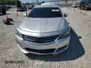 2020 Chevrolet Impala LT with VIN 1G11Z5S34LU103412, listed as a Copart auction lot 71559035 with 80,191 mi miles and Salvage title. Bid and sale history available at DreamBid. Image 5.