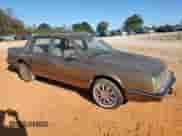 1985 Chevrolet Celebrity с VIN 2G1AW19R2F1120933, выставлен на аукционе Copart как лот 75407474 с пробегом 78 007 миль миль и Списание • Salvage title. История ставок и продаж доступна на DreamBid. Изображение 4.