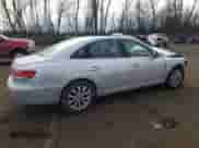 2008 Hyundai Azera Limited с VIN KMHFC46F58A318363, выставлен на аукционе Copart как лот 88803485 с пробегом 109 099 миль миль и Списание • Salvage title. История ставок и продаж доступна на DreamBid. Изображение 3.