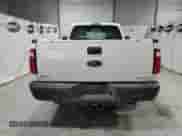 2016 Ford F-250 XL z VIN 1FTBF2A6XGEC71294, wystawiony jako Copart lot #86153625 z przebiegiem 100 501 mil mil oraz Czysty tytuł • Clean title. Historia ofert i sprzedaży dostępna na DreamBid. Obrazek 6.