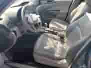 2011 Subaru Forester X Limited z VIN JF2SHAEC2BH782687, wystawiony jako Copart lot #68494715 z przebiegiem Nie podano mil oraz Szkoda całkowita • Salvage title. Historia ofert i sprzedaży dostępna na DreamBid. Obrazek 7.