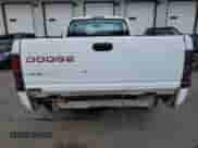 1998 Dodge 1500 z VIN 1B7HC16Y7WS618362, wystawiony jako Copart lot #72917534 z przebiegiem 262 178 mil mil oraz Szkoda całkowita • Salvage title. Historia ofert i sprzedaży dostępna na DreamBid. Obrazek 6.