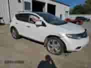 2012 Nissan Murano LE с VIN JN8AZ1MU6CW110893, выставлен на аукционе Copart как лот 48569085 с пробегом 141 447 миль миль и Списание • Salvage title. История ставок и продаж доступна на DreamBid. Изображение 4.