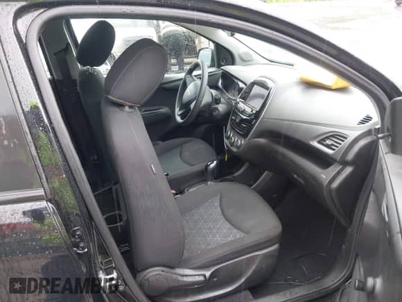 2021 Chevrolet Spark LS с VIN KL8CB6SA4MC228077, выставлен на аукционе IAAI как лот 42646135 с пробегом 74 089 миль миль и . История ставок и продаж доступна на DreamBid. Изображение 5.