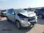 2018 Chevrolet Equinox Premier with VIN 3GNAXMEV8JL113945, listed as a IAAI auction lot 43089634 with 95,291 mi miles and . Bid and sale history available at DreamBid. Image 1.