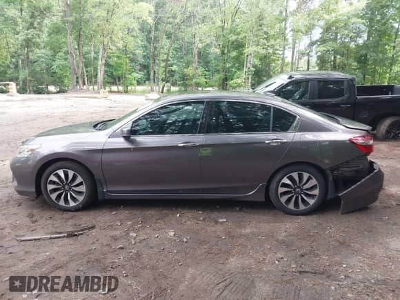 2017 Honda Accord Touring с VIN JHMCR6F77HC009474, выставлен на аукционе IAAI как лот 43041904 с пробегом 156 957 миль миль и . История ставок и продаж доступна на DreamBid. Изображение 14.