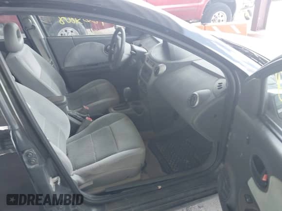 2005 Saturn ION ION 3 with VIN 1G8AL52F85Z106266, listed as a IAAI auction lot 42631808 with 141,257 mi miles and . Bid and sale history available at DreamBid. Image 5.