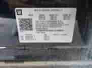 2019 Chevrolet Traverse LS z VIN 1GNERFKW1KJ130891, wystawiony jako Copart lot #80649185 z przebiegiem 91 875 mil mil oraz Szkoda całkowita • Salvage title. Historia ofert i sprzedaży dostępna na DreamBid. Obrazek 13.