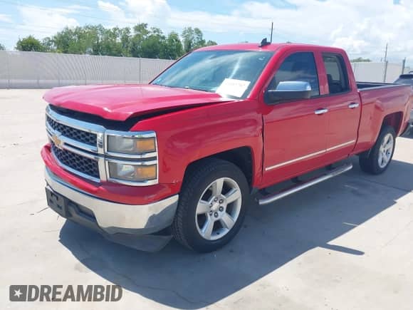 2015 Chevrolet Silverado 1500 LS with VIN 1GCRCPEC5FZ248386, listed as a IAAI auction lot 43202787 with 130,588 mi miles and . Bid and sale history available at DreamBid. Image 17.