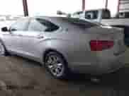 2020 Chevrolet Impala LT z VIN 2G11Z5S36L9102081, wystawiony jako IAAI lot #42890611 z przebiegiem 105 832 mil mil oraz . Historia ofert i sprzedaży dostępna na DreamBid. Obrazek 3.