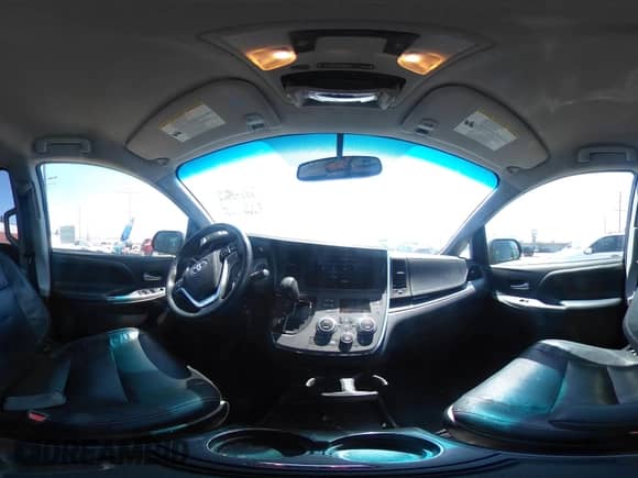 2017 Toyota Sienna SE with VIN 5TDXZ3DC8HS796970, listed as a IAAI auction lot 42272964 with 114,237 mi miles and . Bid and sale history available at DreamBid. Image 18.